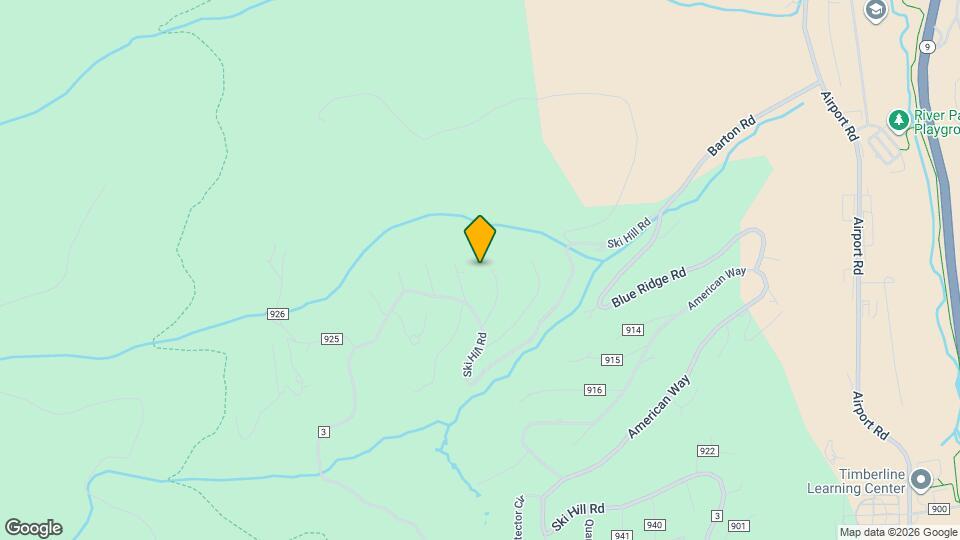 157 Independence Cir Mapa y Detalles de la Ubicación