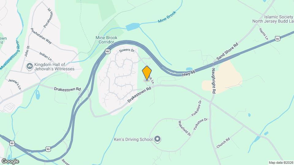 Camelot at Woodfield Apartments Hackettstown, NJ Apartments For Rent