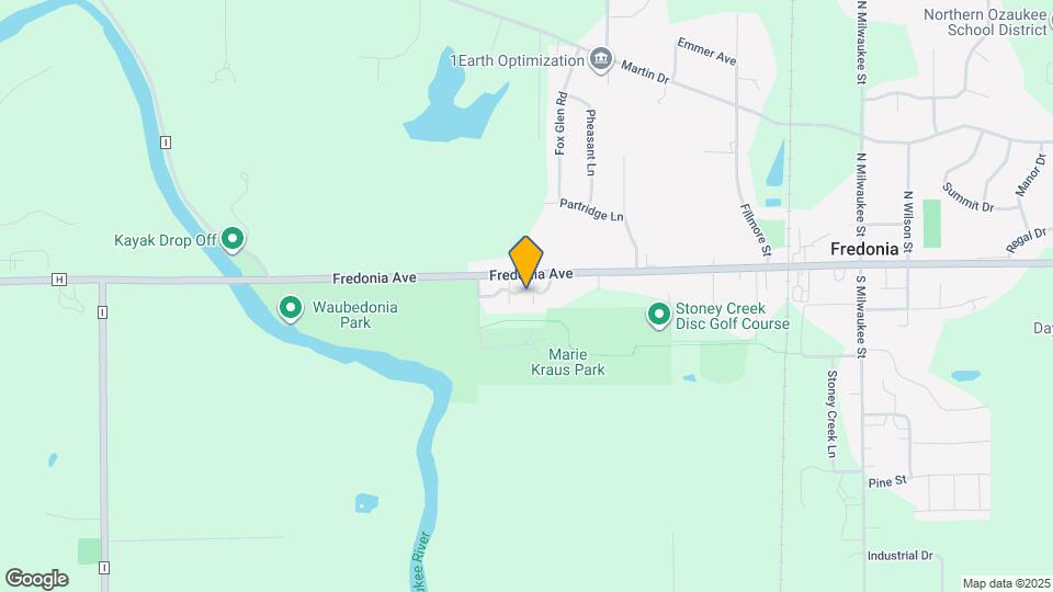 Brookpark Apartments Fredonia, WI Apartments For Rent