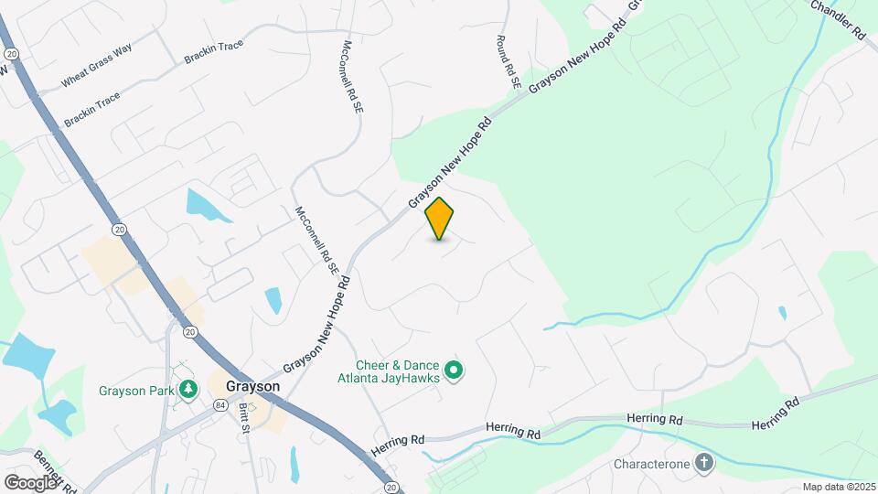 129 Graybrook Ct Map and Location Details