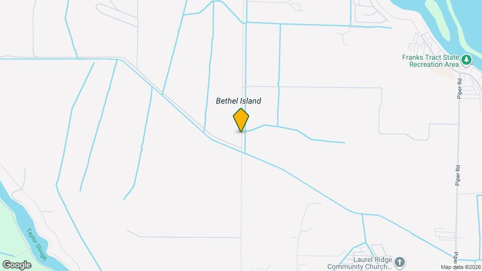 735 Windward Ct Map and Location Details