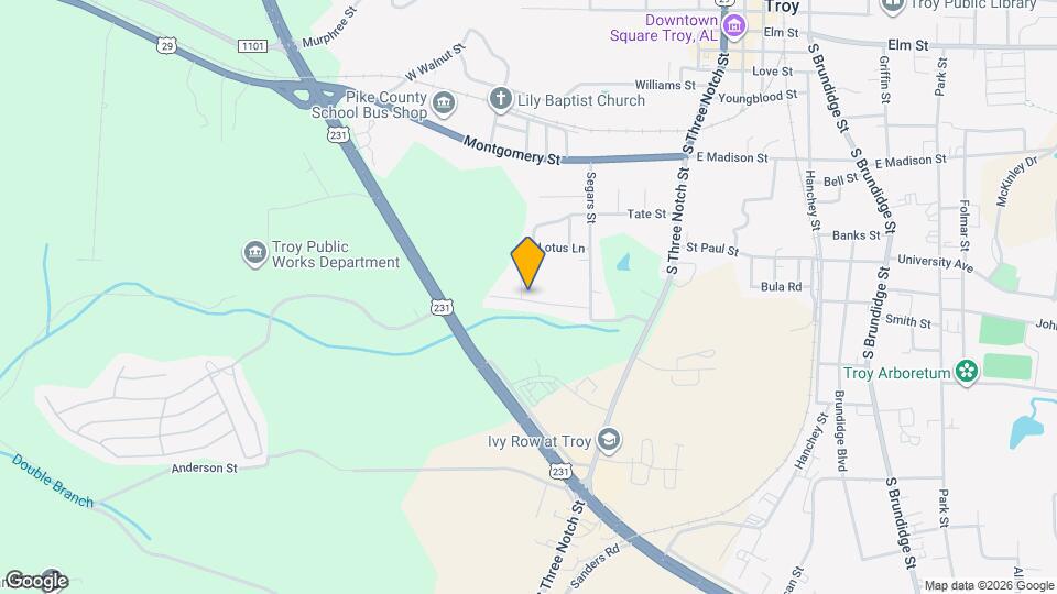 Amberwood Apartments Troy, AL Apartments For Rent