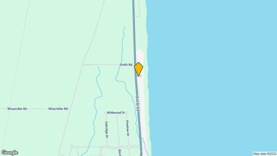 Blue Haven Resort Map and Location Details
