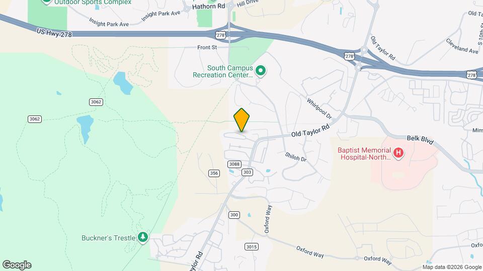 101 Private Rd 3089 Map and Location Details