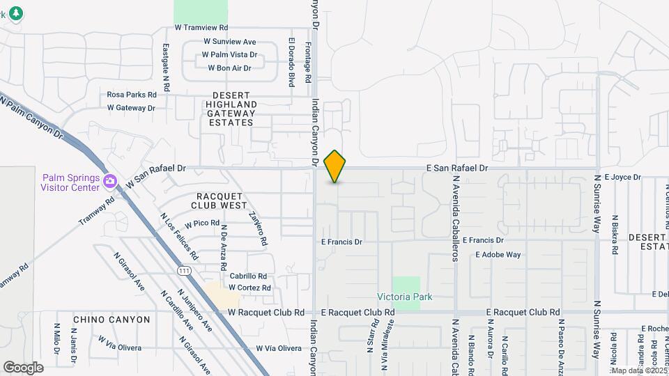3133 N Sunnyview Dr-Unit -ID1022817P Map and Location Details