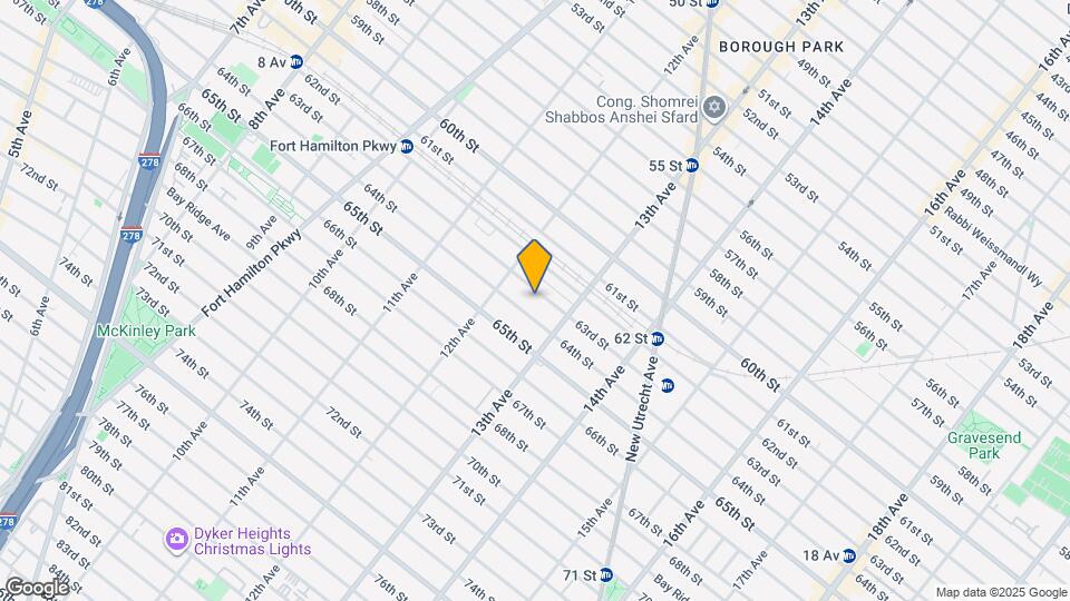 Dyker Gardens Apartments Brooklyn, NY Apartments For Rent