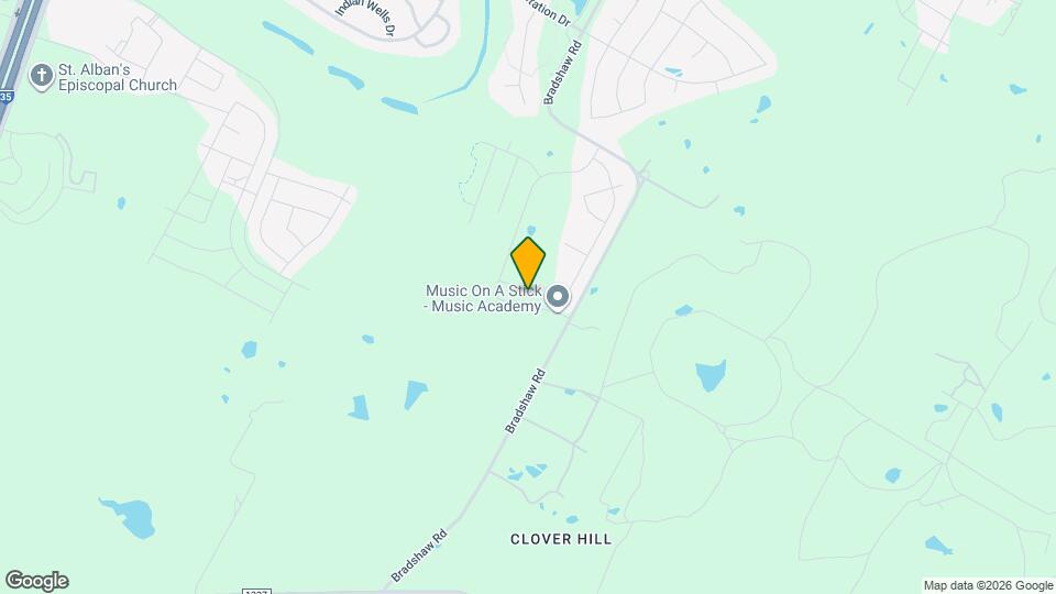 5525 Sacra Cv Map and Location Details