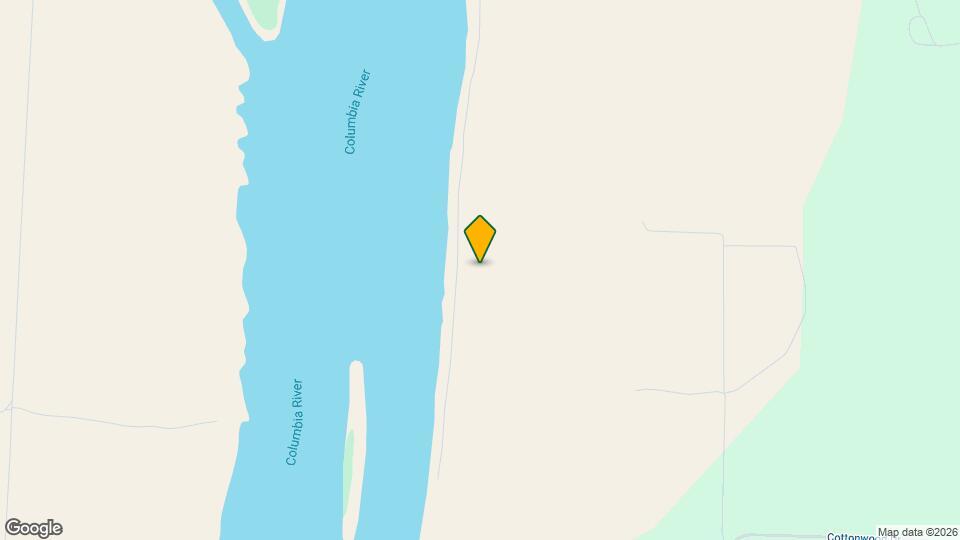 2141 N Columbia River Rd Map and Location Details