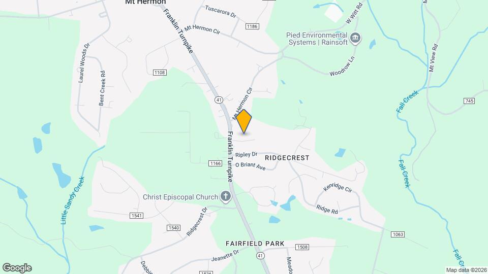 Mt. Hermon Village Apartments Danville, VA Apartments For Rent