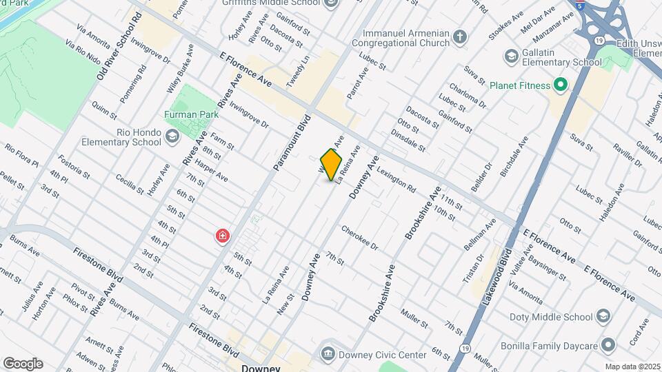 The Dales Apartments Downey, CA Apartments For Rent