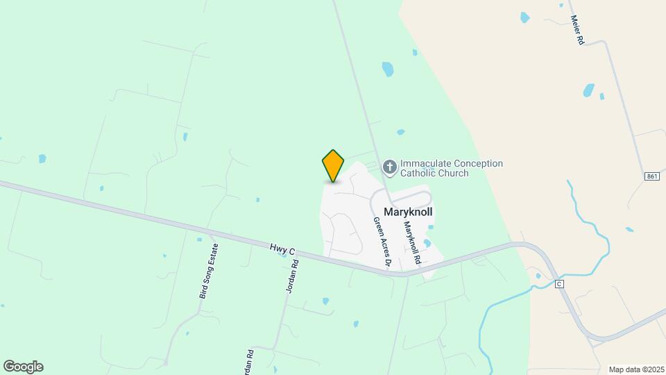 100 Friendship Map and Location Details