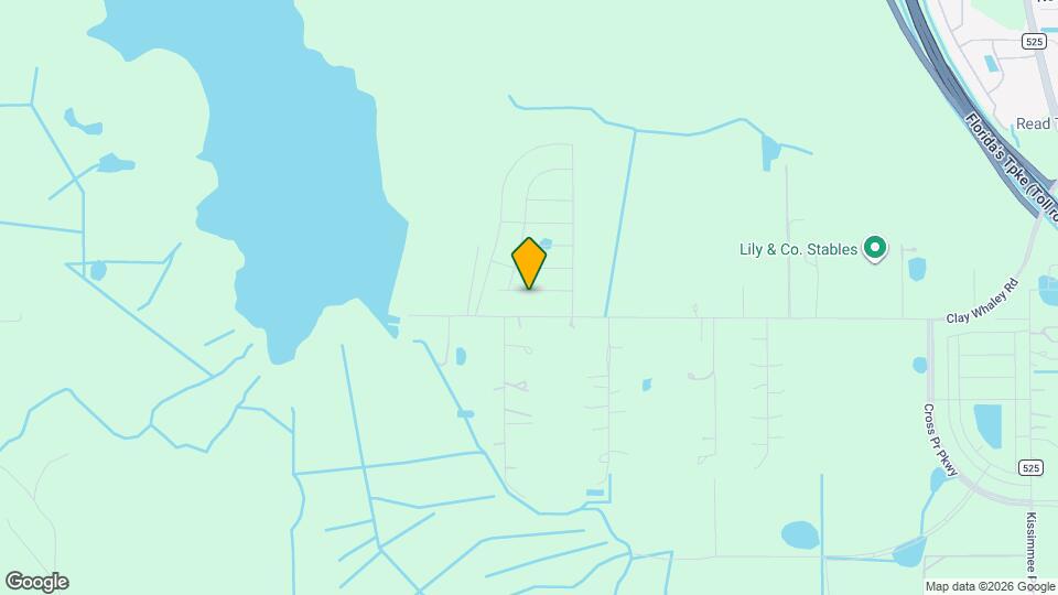 5151 Loyalty Dr Map and Location Details