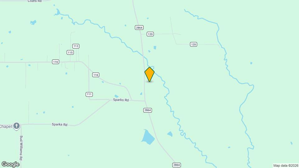 2266 FM2864 Map and Location Details