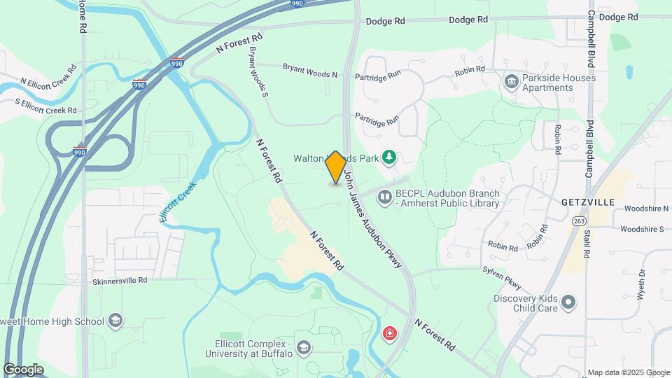 Haskell & James Stovroff Towers Apartments Buffalo, NY Apartments For