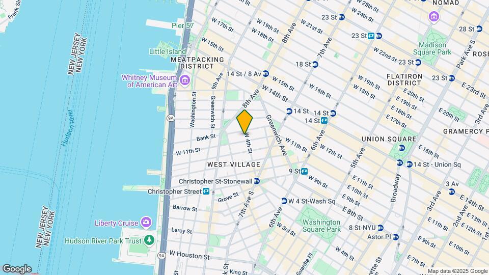 Converted To SFR Map and Location Details