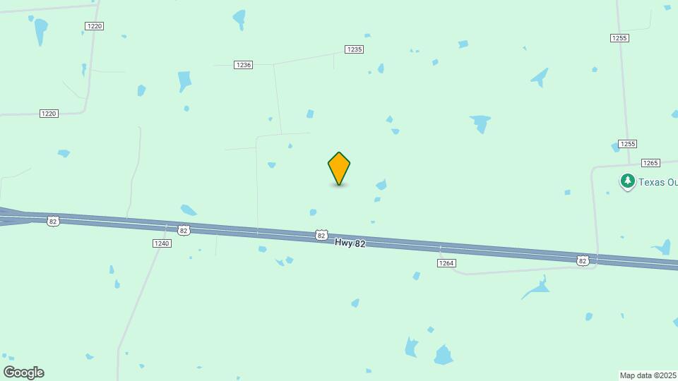 10178 US-82 Map and Location Details