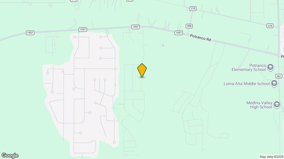 571 Englewood Ln Map and Location Details