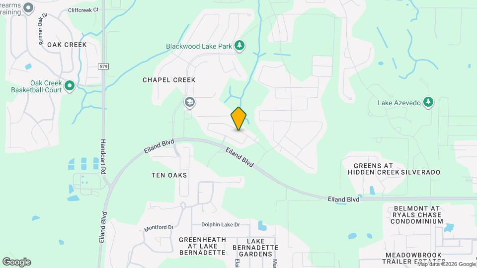 35210 Daisy Meadow Loop Map and Location Details