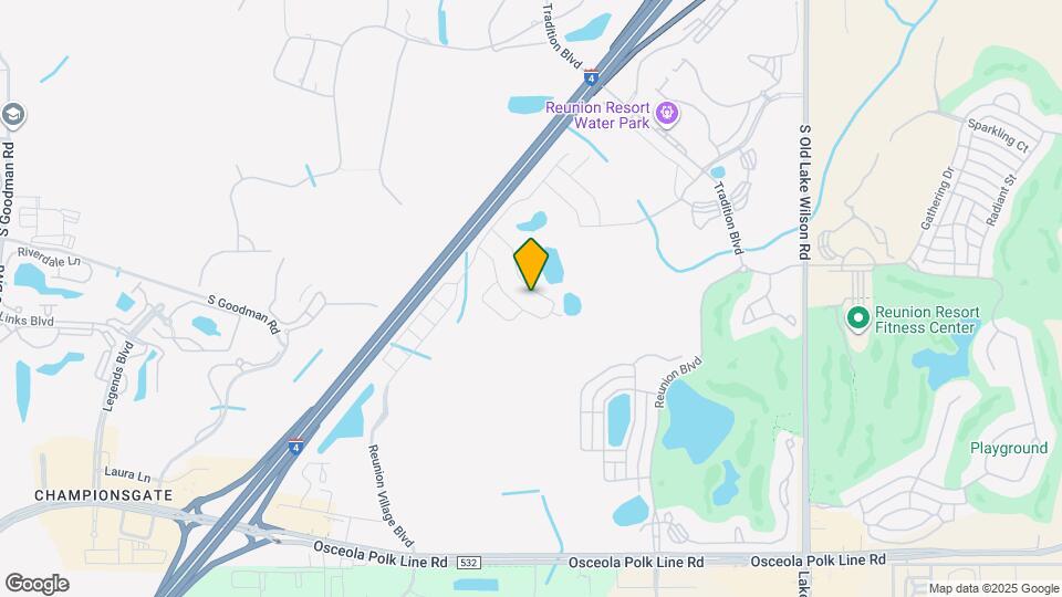 7745 Somersworth Dr Map and Location Details