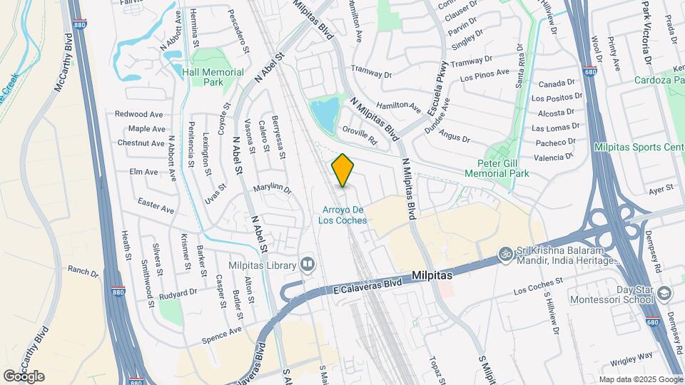 69 Brookstone Ct Map and Location Details