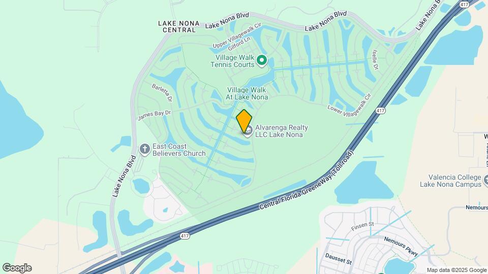 12274 Pasha Ln Map and Location Details
