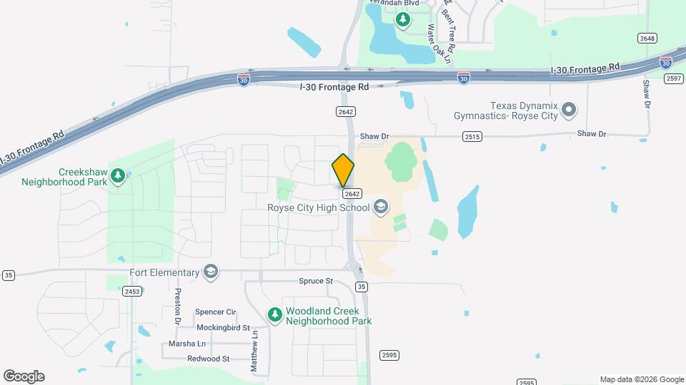 208 Sunny Corner Rd Map and Location Details