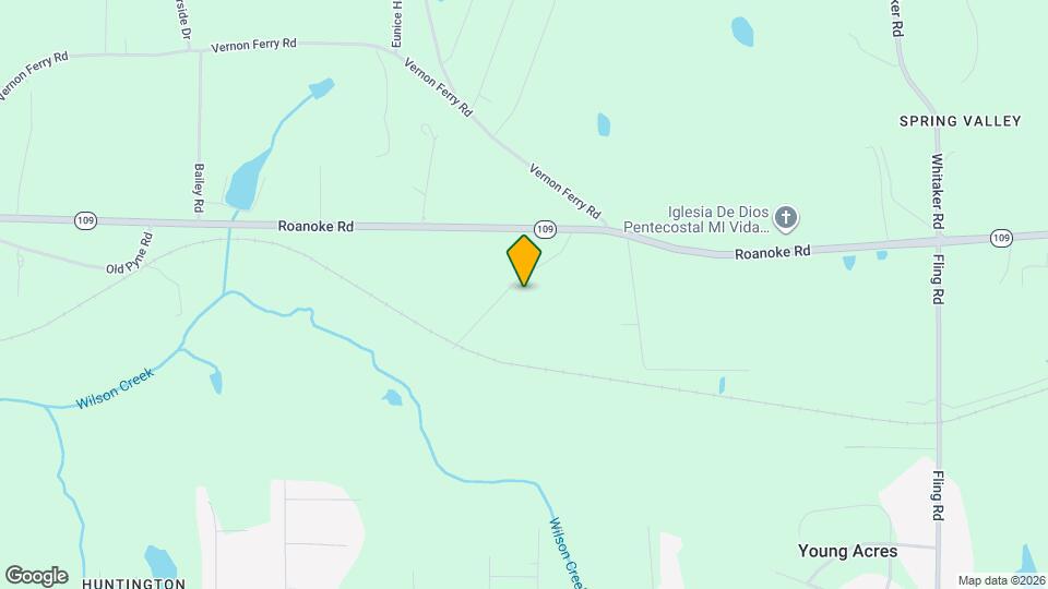 91 Hearn Rd Map and Location Details