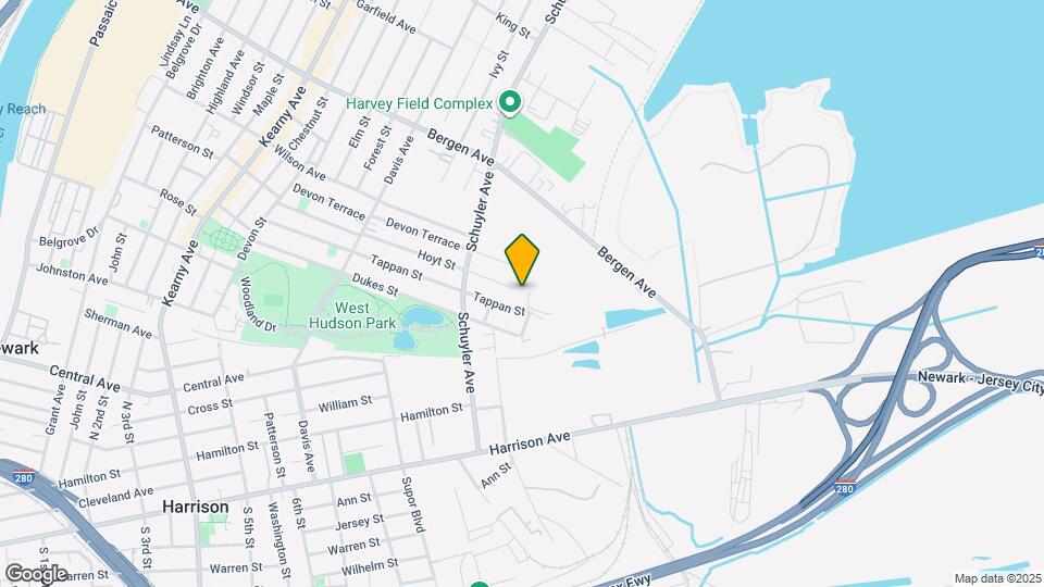 300 Hoyt St Rentals in Kearny, NJ