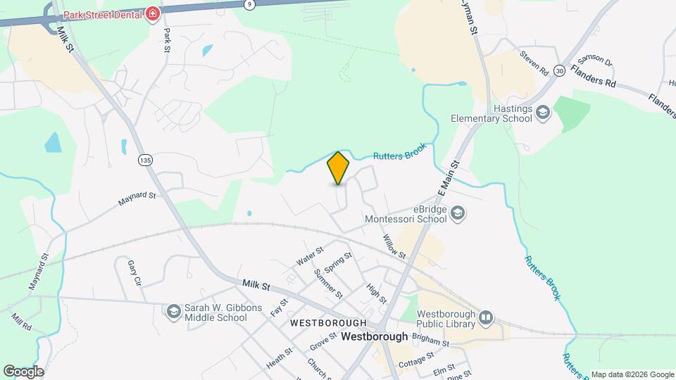 14C Mayberry Dr Map and Location Details