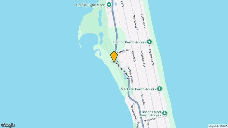 983 Cruz Bay Ln Map and Location Details