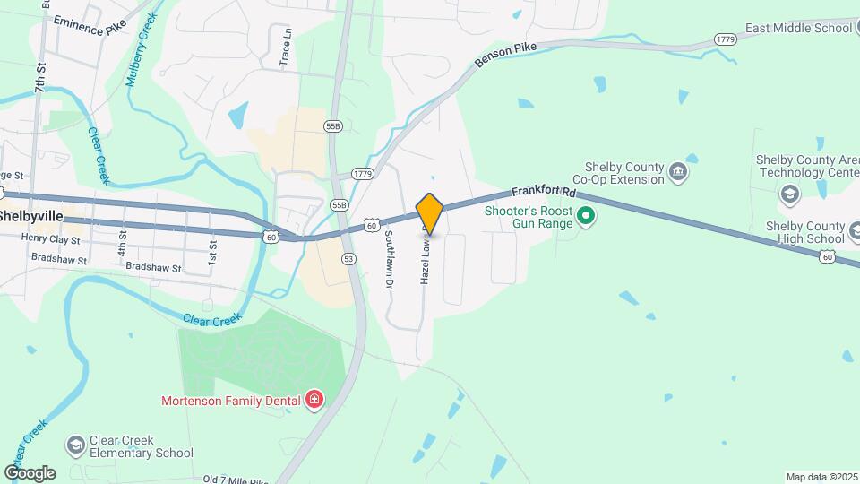 74 Hazel Lawn Dr Rentals in Shelbyville, KY