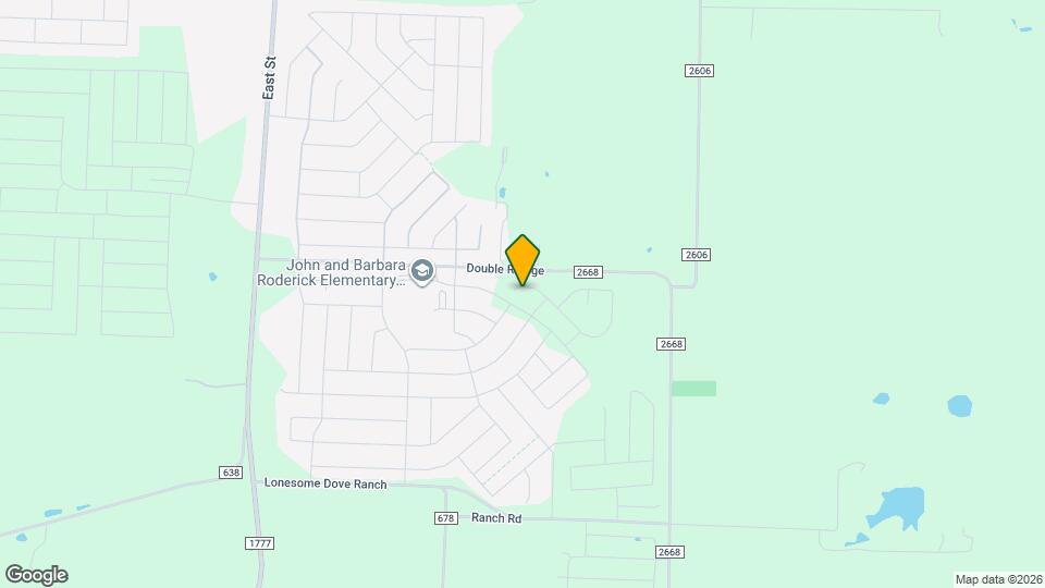 1208 Fieldstone Ct Map and Location Details