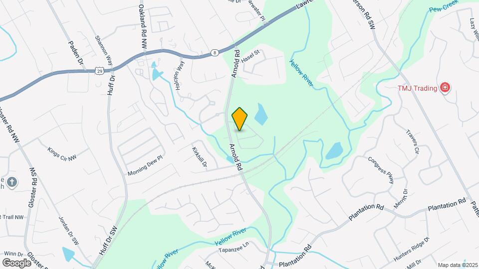 76 Laurelton Cir Map and Location Details