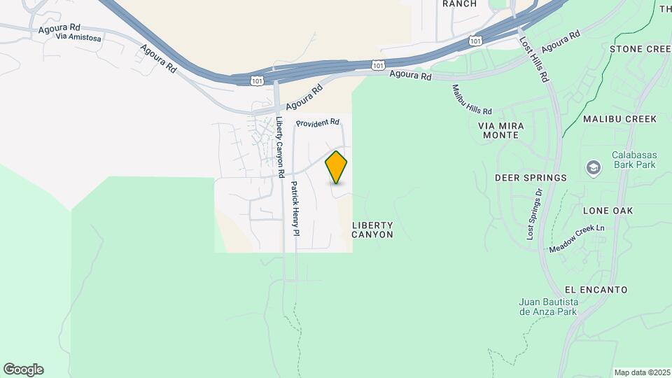 3964 Jim Bowie Rd Map and Location Details