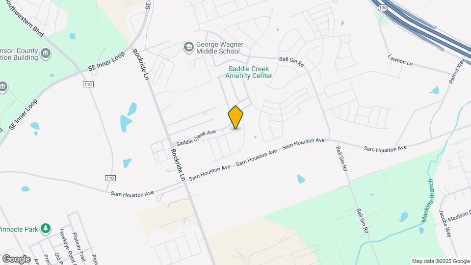 131 Furlong Dr Map and Location Details