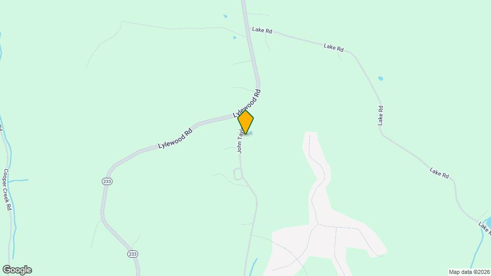 3351 John Taylor Rd Woodlawn TN Apartments and Nearby Woodlawn