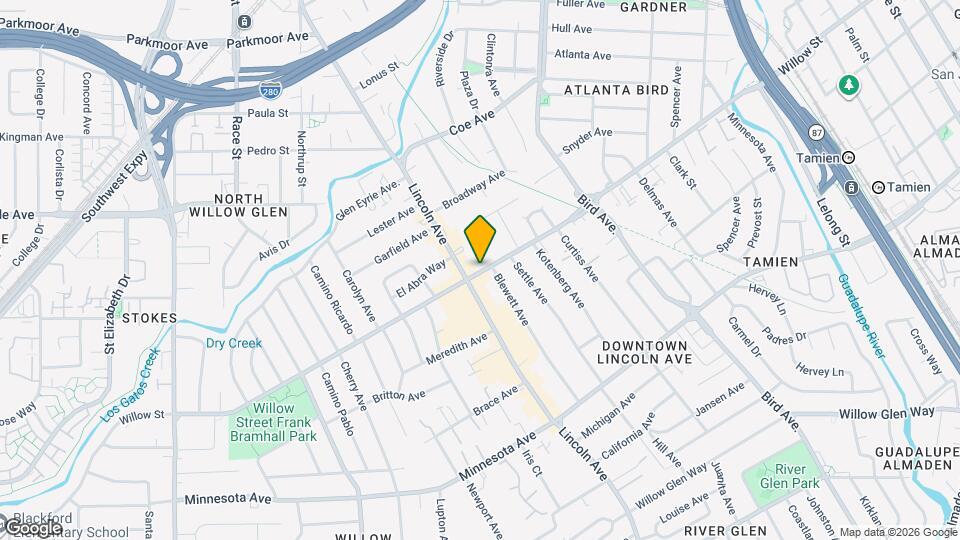 Gagliardi Brothers Apartments and Nearby San Jose Apartments For Rent