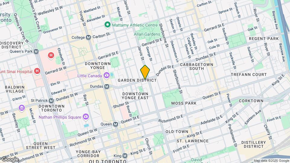 159-3159 Dundas St E Map and Location Details