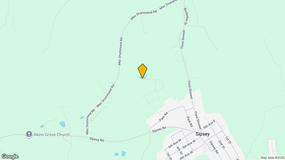 275 Anni Dr Map and Location Details