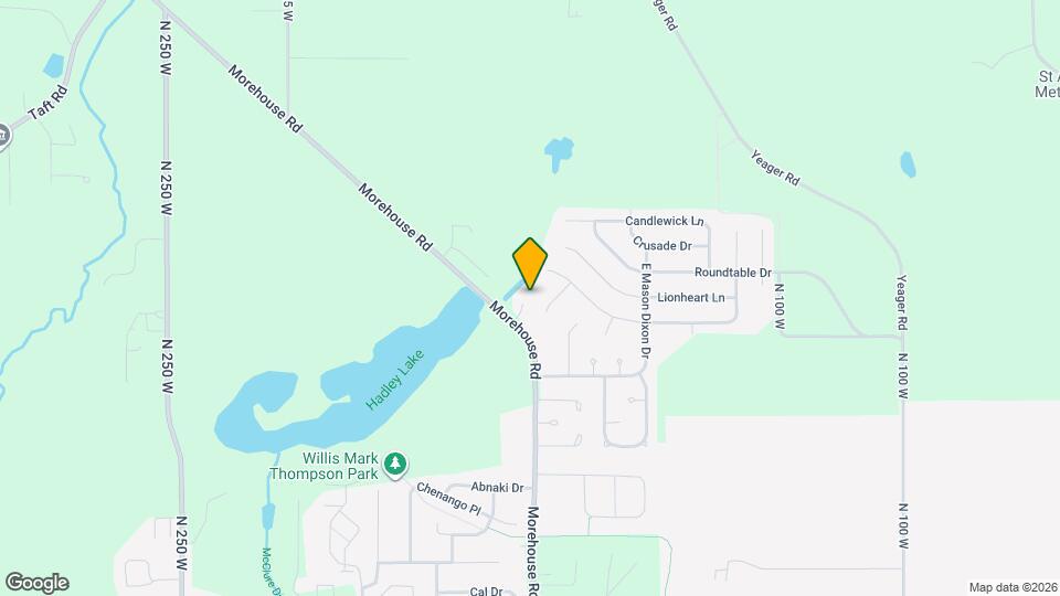 30-32 Morehouse Ct Map and Location Details