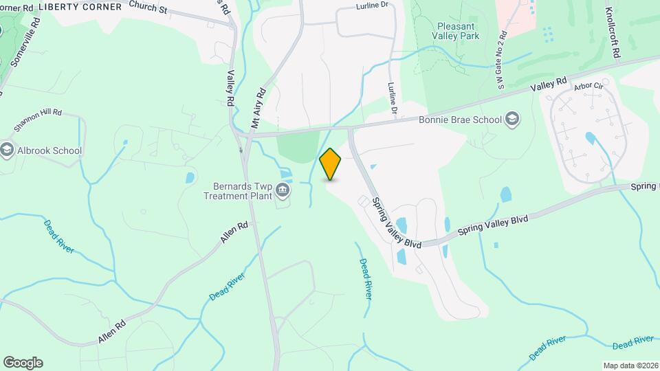 49 Baldwin Ct Mapa y Detalles de la Ubicación