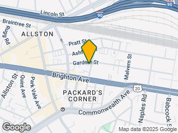 Google Map