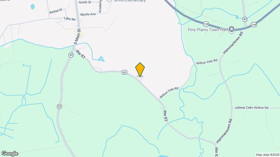 2314-2330 County Rd 83 Map and Location Details