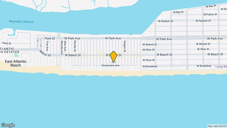 28 Wisconsin St Mapa y Detalles de la Ubicación