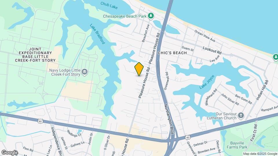 2303 Brigadoon Ct Rentals in Virginia Beach, VA