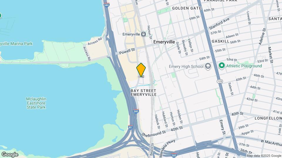 1535 Brunswig Ln Map and Location Details