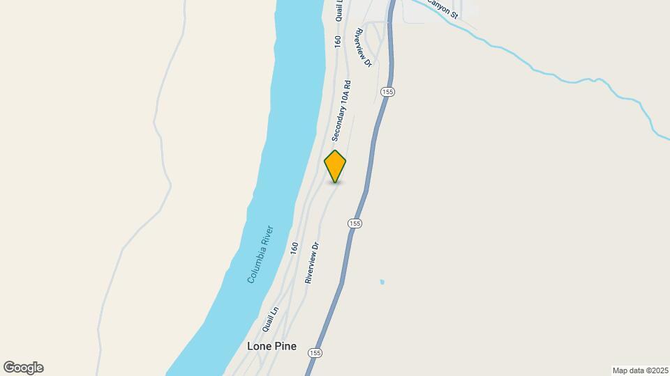 45 Riverview Dr Map and Location Details