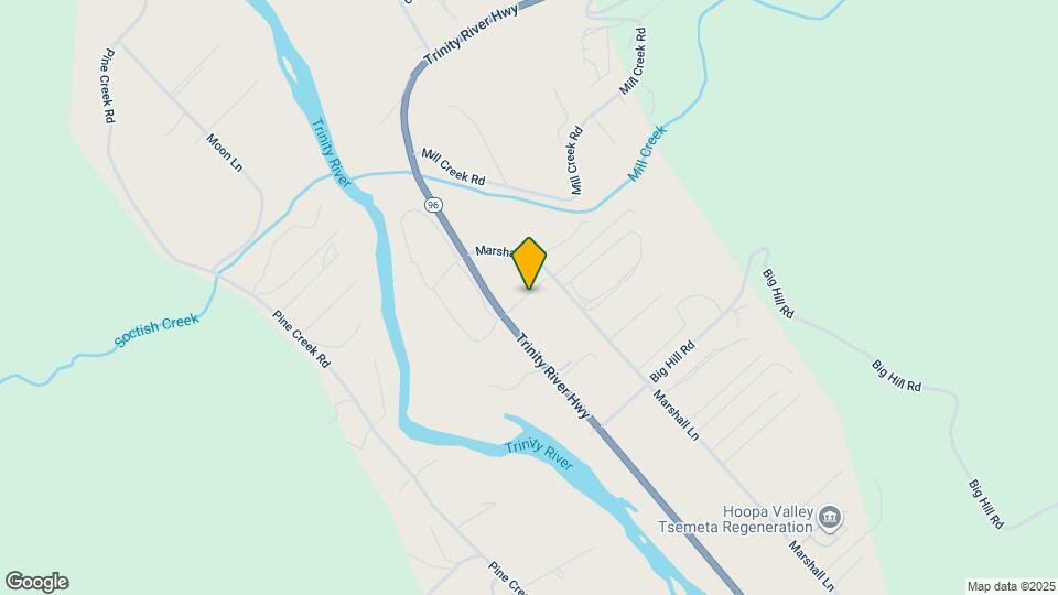 55 Mill Rd, Unit 5A Map and Location Details