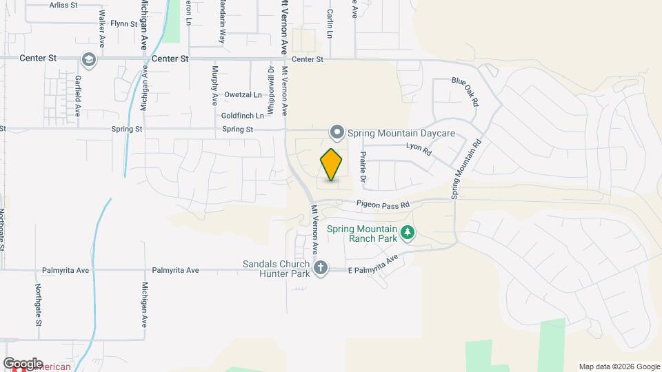 20182 Sanquinella Cir Map and Location Details