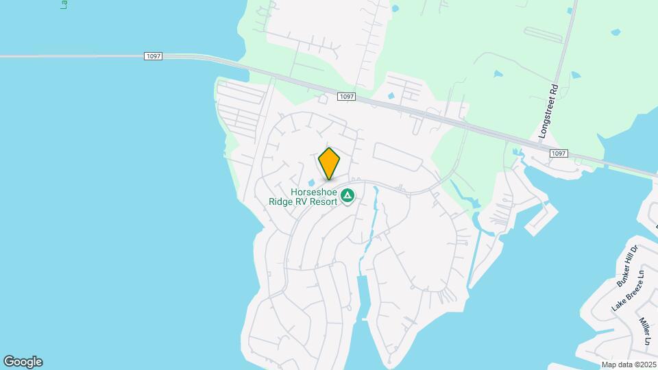 12889 Andromeda Ct Map and Location Details